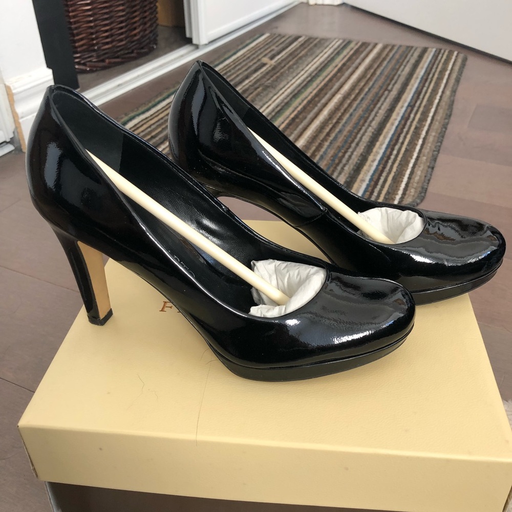 Franco Sarto Heels